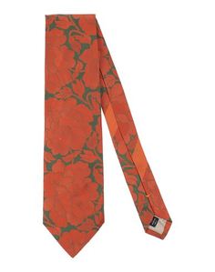 Галстуки и бабочки Dries Van Noten