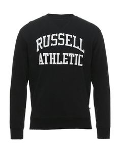 Толстовка Russell Athletic