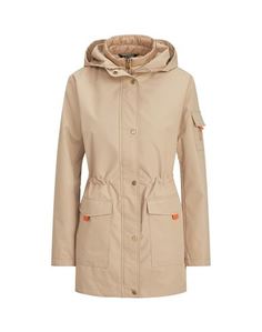 Легкое пальто Lauren Ralph Lauren