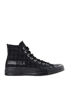 Кеды и кроссовки Converse