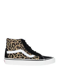 Кеды и кроссовки Vans