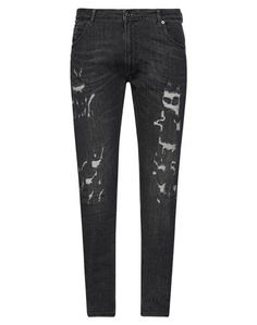 Джинсовые брюки Diesel