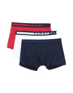 Боксеры Tommy Hilfiger