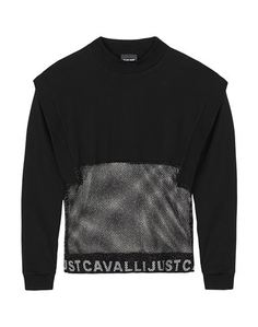 Толстовка Just Cavalli