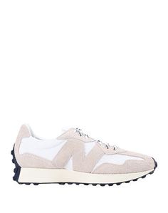 Кеды и кроссовки New Balance