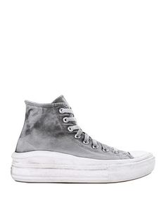Кеды и кроссовки Converse