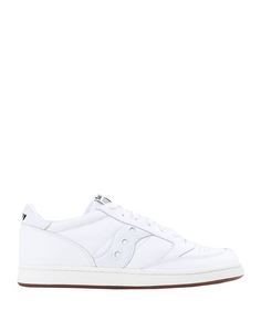 Кеды и кроссовки Saucony