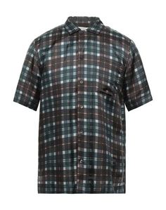 Pубашка Dries Van Noten