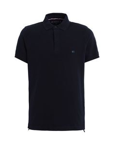 Поло Tommy Hilfiger