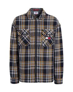Pубашка Tommy Jeans