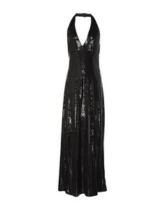 Длинное платье Modern