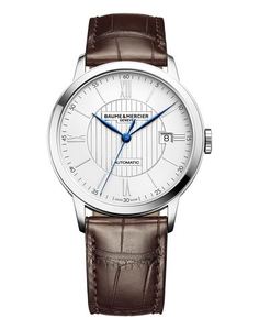 Наручные часы Baume & Mercier