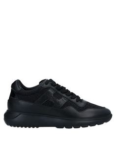 Кеды и кроссовки Hogan