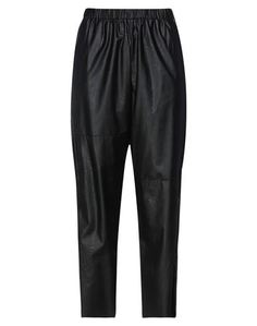 Повседневные брюки Mm6 Maison Margiela
