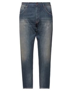 Джинсовые брюки Nudie Jeans CO