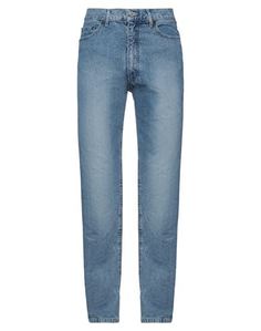 Джинсовые брюки Fred Perry