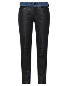 Джинсовые брюки 7 For All Mankind