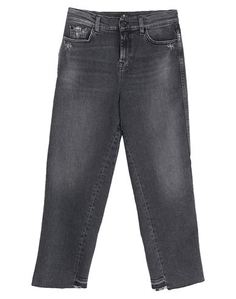 Джинсовые брюки 7 For All Mankind