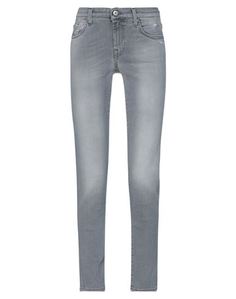 Джинсовые брюки 7 For All Mankind