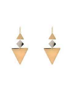 Серьги Isabel Marant