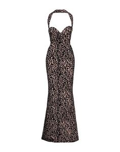 Длинное платье AlaÏa