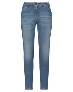 Джинсовые брюки Brunello Cucinelli