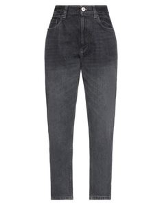 Джинсовые брюки Brunello Cucinelli