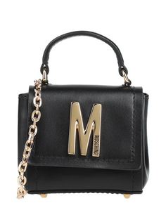 Поясная сумка Moschino