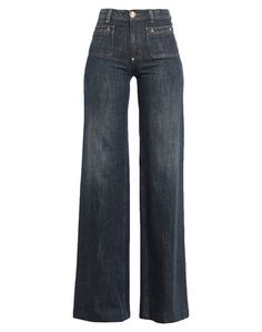 Джинсовые брюки Philipp Plein