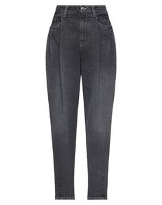 Джинсовые брюки Brunello Cucinelli