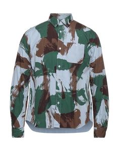 Pубашка Kenzo