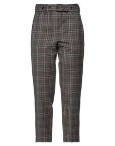 Повседневные брюки Brunello Cucinelli