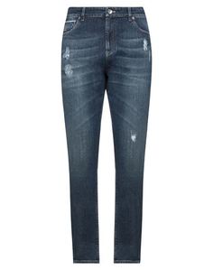 Джинсовые брюки Brunello Cucinelli