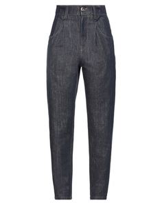 Джинсовые брюки Brunello Cucinelli