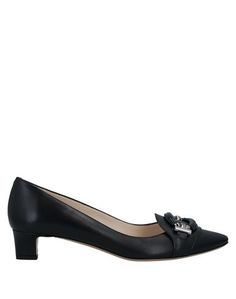 Мокасины Tod`S