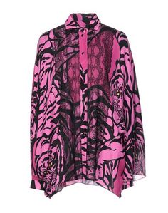 Pубашка Valentino