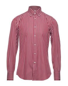 Pубашка Brunello Cucinelli