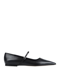 Балетки Jil Sander