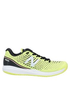 Кеды и кроссовки New Balance