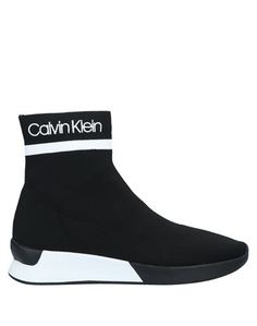 Кеды и кроссовки Calvin Klein