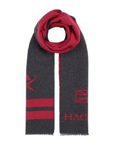 Шарф Hackett