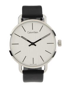 Наручные часы Calvin Klein