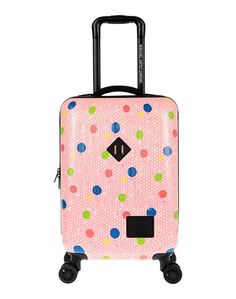 Чемодан/сумка на колесиках Herschel Supply CO.