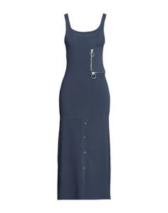 Длинное платье Cedric Charlier