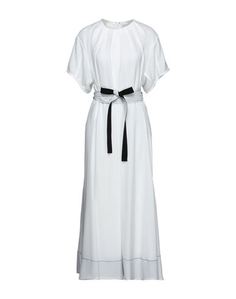 Длинное платье 3.1 Phillip Lim