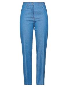 Джинсовые брюки Dries Van Noten