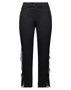 Джинсовые брюки J Brand