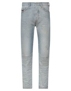 Джинсовые брюки Diesel