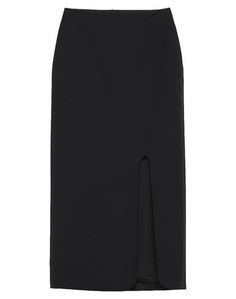 Длинная юбка Jil Sander