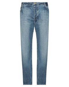 Джинсовые брюки Armani Jeans